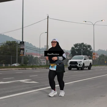 Runner Photo 7214387