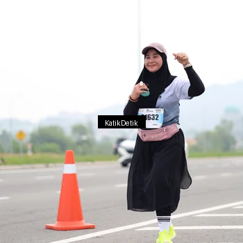 Runner Photo 7214391