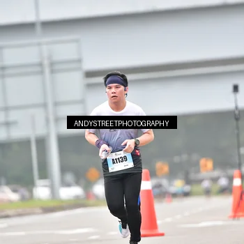 Runner Photo 7214392