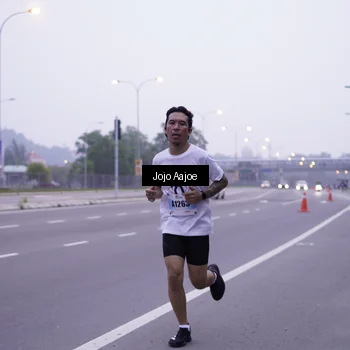 Runner Photo 7214393