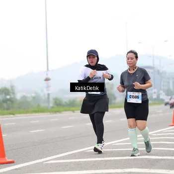 Runner Photo 7214394