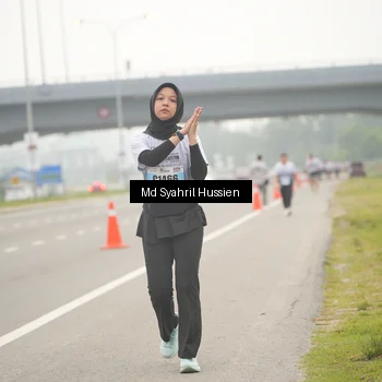 Runner Photo 7214397