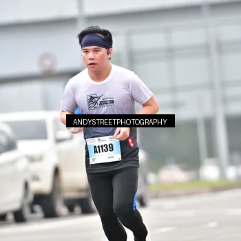 Runner Photo 7214398