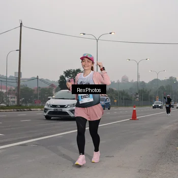 Runner Photo 7214403