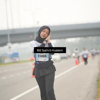 Runner Photo 7214404