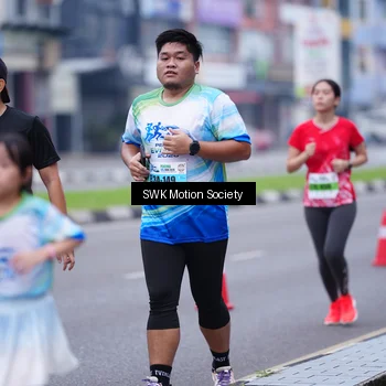 Runner Photo 7214405