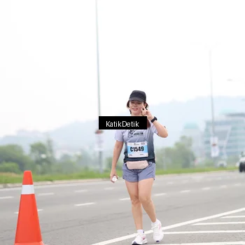 Runner Photo 7214406