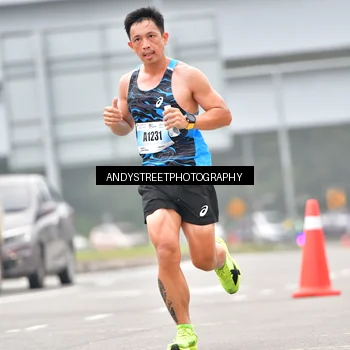 Runner Photo 7214407