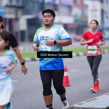 Runner Photo 7214409