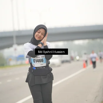 Runner Photo 7214412
