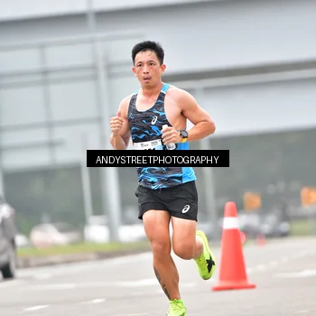 Runner Photo 7214413