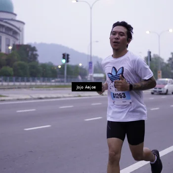 Runner Photo 7214414