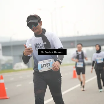 Runner Photo 7214417