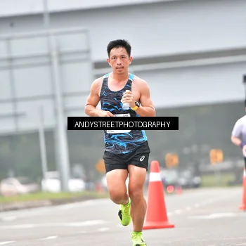 Runner Photo 7214419
