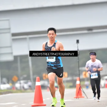 Runner Photo 7214420
