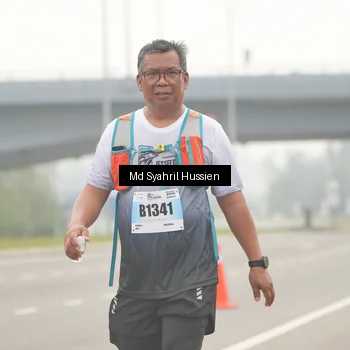 Runner Photo 7214422