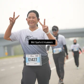 Runner Photo 7214424