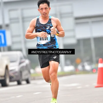 Runner Photo 7214427