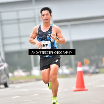 Runner Photo 7214428
