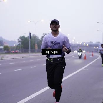Runner Photo 7214431