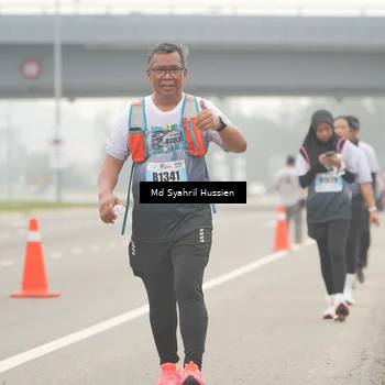 Runner Photo 7214432