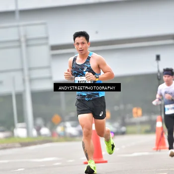 Runner Photo 7214433