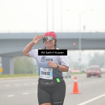 Runner Photo 7214434