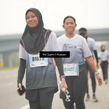 Runner Photo 7214436