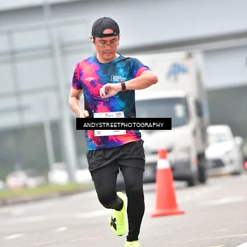 Runner Photo 7214438