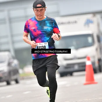 Runner Photo 7214441