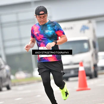Runner Photo 7214442