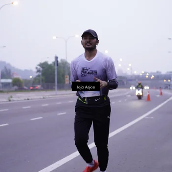 Runner Photo 7214443