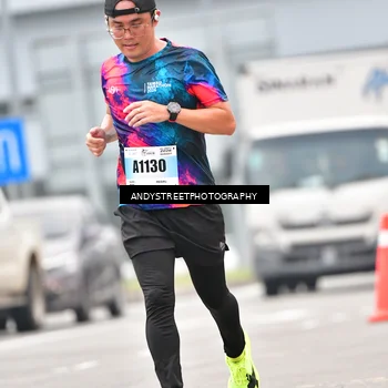 Runner Photo 7214445