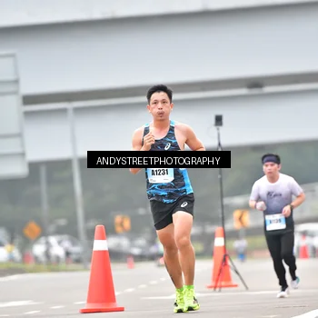 Runner Photo 7214453