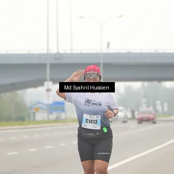 Runner Photo 7214454