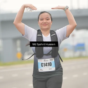 Runner Photo 7214456