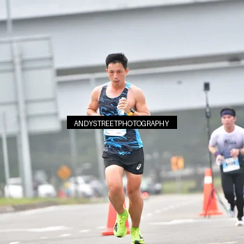 Runner Photo 7214459