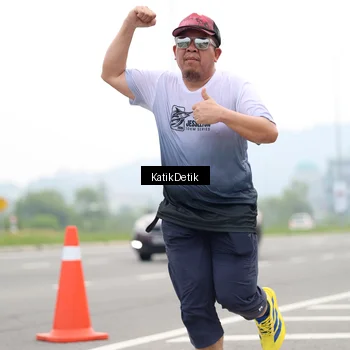 Runner Photo 7214460