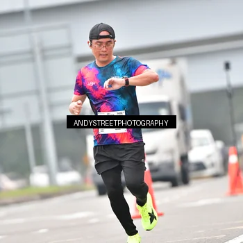 Runner Photo 7214461