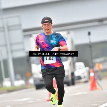 Runner Photo 7214462