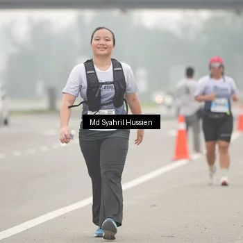 Runner Photo 7214467