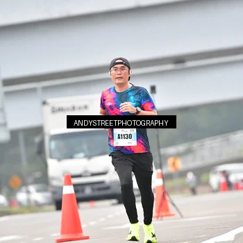 Runner Photo 7214468
