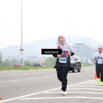 Runner Photo 7214469