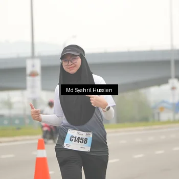 Runner Photo 7214471