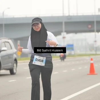 Runner Photo 7214473