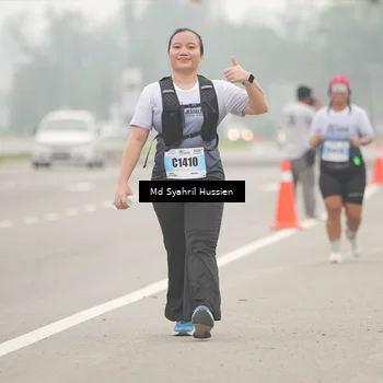 Runner Photo 7214477