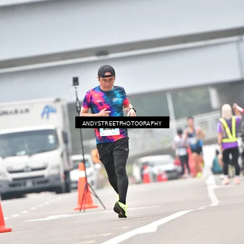 Runner Photo 7214480
