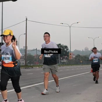 Runner Photo 7214481