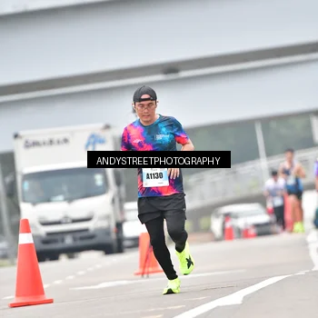 Runner Photo 7214483