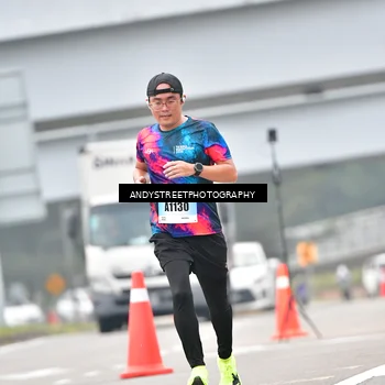 Runner Photo 7214484